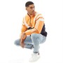 adidas Originals Mens Balanta 96 Track Top Legend Ink/Easy Orange