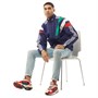 adidas Originals Mens MUS Balanta 96 Track Jacket Dark Blue