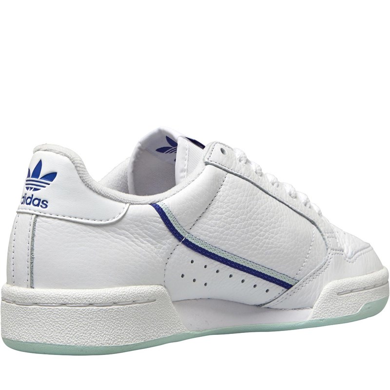 adidas women continental 80