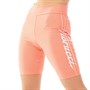adidas Originals Womens Fiorucci Cycling Shorts Semi Coral