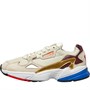 adidas Originals Baskets Falcon Femme Ecru