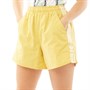 adidas Originals Damen 3-Stripes Shorts Gelb
