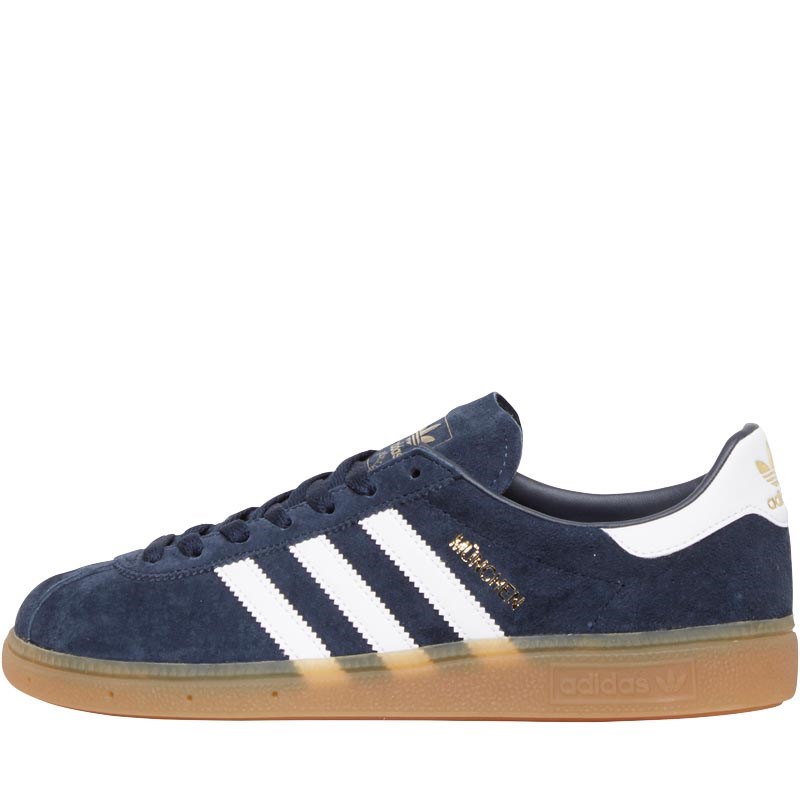 adidas originals mens munchen trainers adidas originals mens munchen trainers