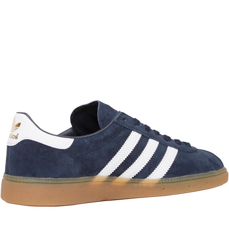 mens munchen trainers