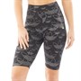 adidas Originals Damskie Allover Print Legginsy Czarny