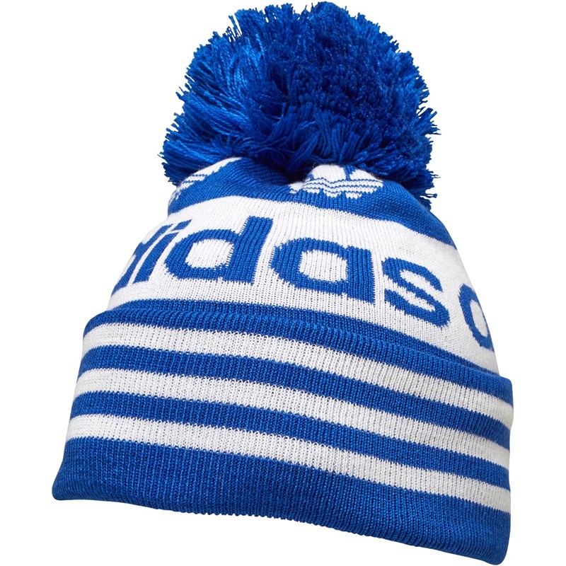 adidas originals bobble hat