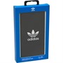adidas Originals Iphone 5.8 Inch Booklet Phone Case Black/White
