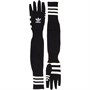 adidas Originals Unisex Paolina Russo Rekawiczki Czarny