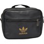 adidas Originals Sac à Dos Mini Airliner Femme Noir