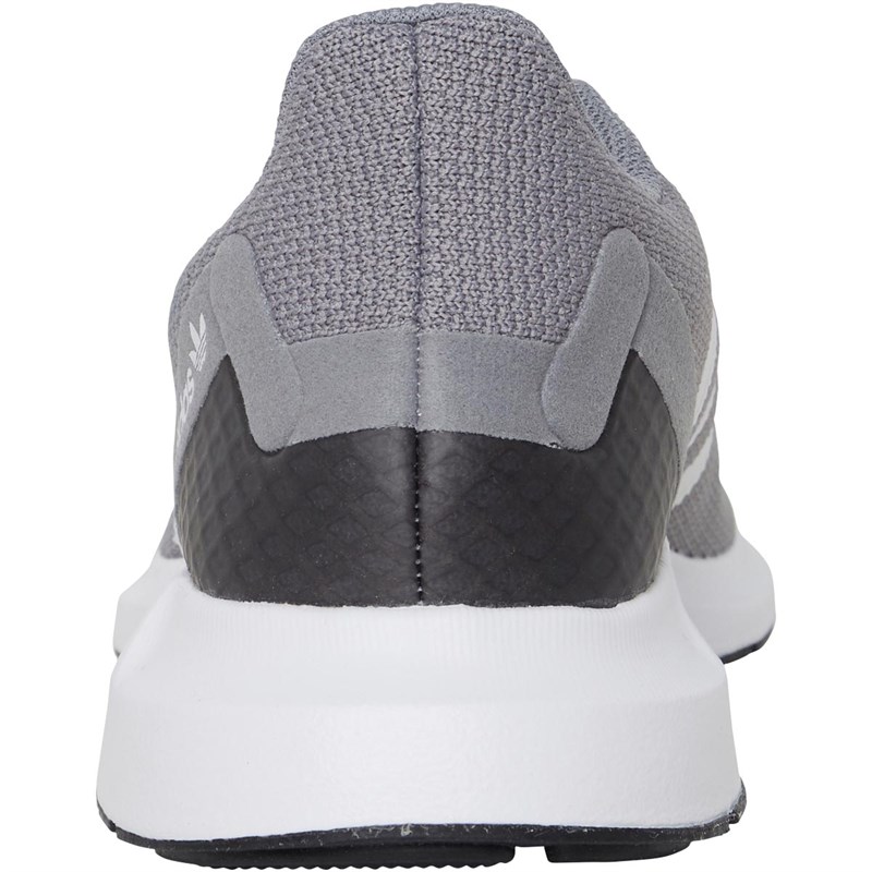 adidas grey swift run rf trainers