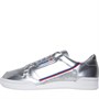 adidas Originals Baskets Continental 80 Homme Métallique