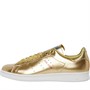 adidas Originals Herren Stan Smith Sneakers Metallic