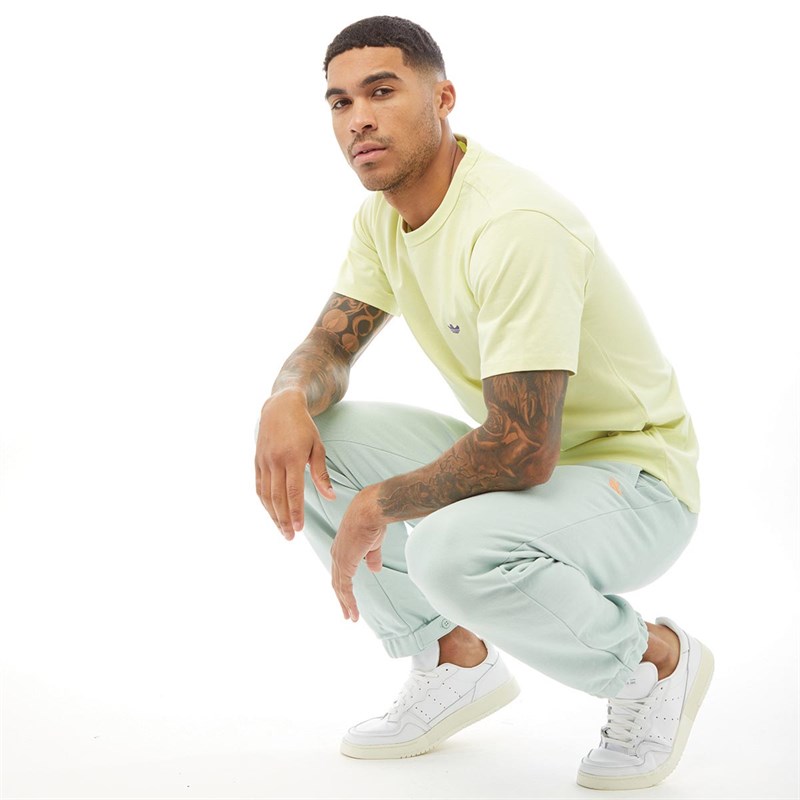shmoo terry joggers