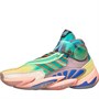 adidas Originals Herren Pharrell Williams 0 To 60 Basketball Basketball Sneakers Mehrfarbig