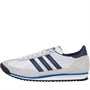 adidas Originals Mens SL 72 Trainers White/Collegiate Navy/Bright Royal