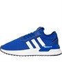 adidas Originals Junior U_Path X Trainers Collegiate Royal/Footwear White/Silver Metallic