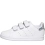 adidas Originals Baskets Stan Smith Enfants Blanc