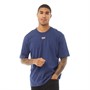 adidas Originals Herren R.Y.V. Graphic T-Shirt Blau
