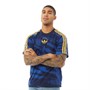 adidas Originals Herren Zebra T-Shirt Mehrfarbig
