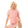 adidas Originals Veste Sans Manches R.Y.V. Femme Rose