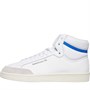 adidas Originals Baskets Americana High Homme Blanc