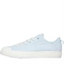 adidas Originals Mens Nizza RF Trainers Sky Tint/Off White/Core Brown