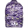 adidas Originals Classic Graphic Backpack Multi Coloured