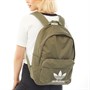 adidas Originals Unisex Adicolor Classic Rygsæk Grøn
