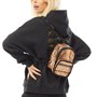 adidas Originals Sac à Dos Femme Métallique
