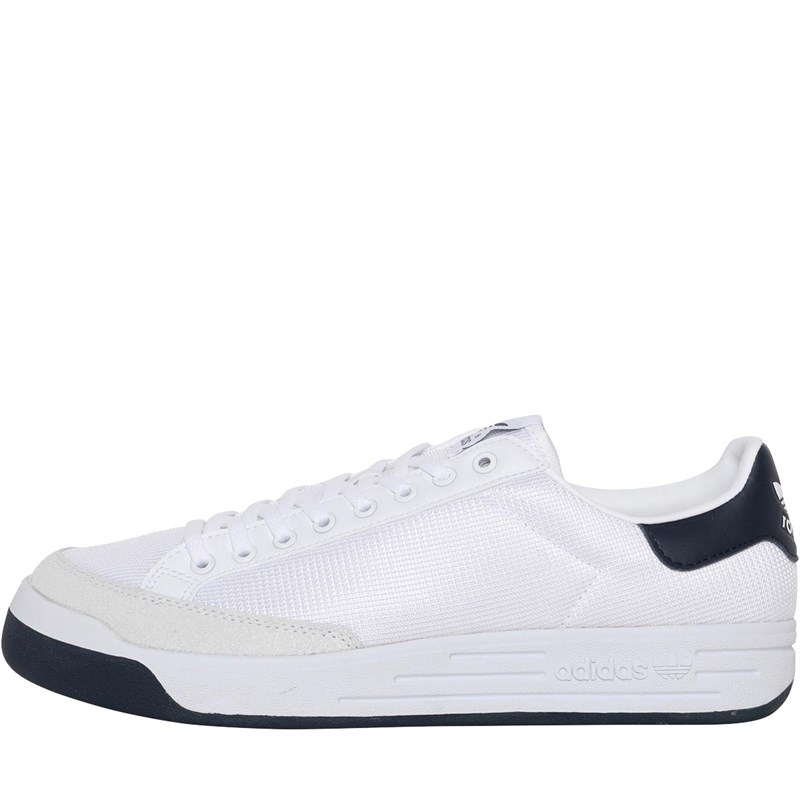 Adidas rod laver outlet mid