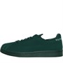 adidas Originals Unisex Pharrel Williams Superstar Prime Sneakers Grøn