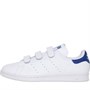 adidas Originals Baskets Stan Smith Homme Blanc