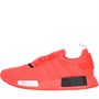 adidas Originals Herrer NMD_R1 Sneakers Rød