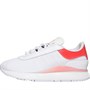 adidas Originals Womens SL Andridge Trainers Footwear White/Footwear White/Signal Pink