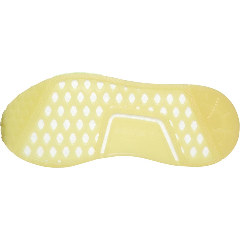 adidas Originals Damen NMD_R1 Sneakers Mehrfarbig