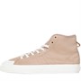 adidas Originals Męskie Nizza HI RF Buty Sportowe Ecru