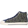 adidas Originals Baskets Nizza High RF Homme Bleu
