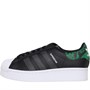 adidas Originals Damskie Superstar Bold Buty Sportowe Czarny
