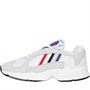 adidas Originals Herren Yung-1 Sneakers Weiß