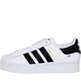 adidas Originals Damskie Superstar Bold Buty Sportowe Biały