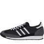 adidas Originals Herre SL 72 Sneakers Sort