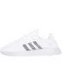 adidas Originals Junior DEERUPT RUNNER Sneaker Weiß