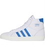 adidas Originals Baskets Basket Profi Homme Blanc