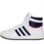 adidas Originals Mens Top Ten Trainers Crystal White/Tech Indigo/Off White