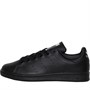 adidas Originals Junior STAN SMITH Sneaker Schwarz