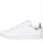 adidas Originals Baskets Stan Smith +I86 Junior Blanc