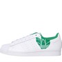 adidas Originals Męskie Superstar Buty Sportowe Biały