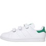 adidas Originals Herren Stan Smith Sneakers Weiß