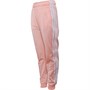 adidas Originals Junior 3-Stripes Superstar Jogginghose Rosa