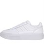adidas Originals Damen Sleek Super 72 Sneakers Weiß